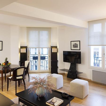Montmartre Residence Париж Экстерьер фото