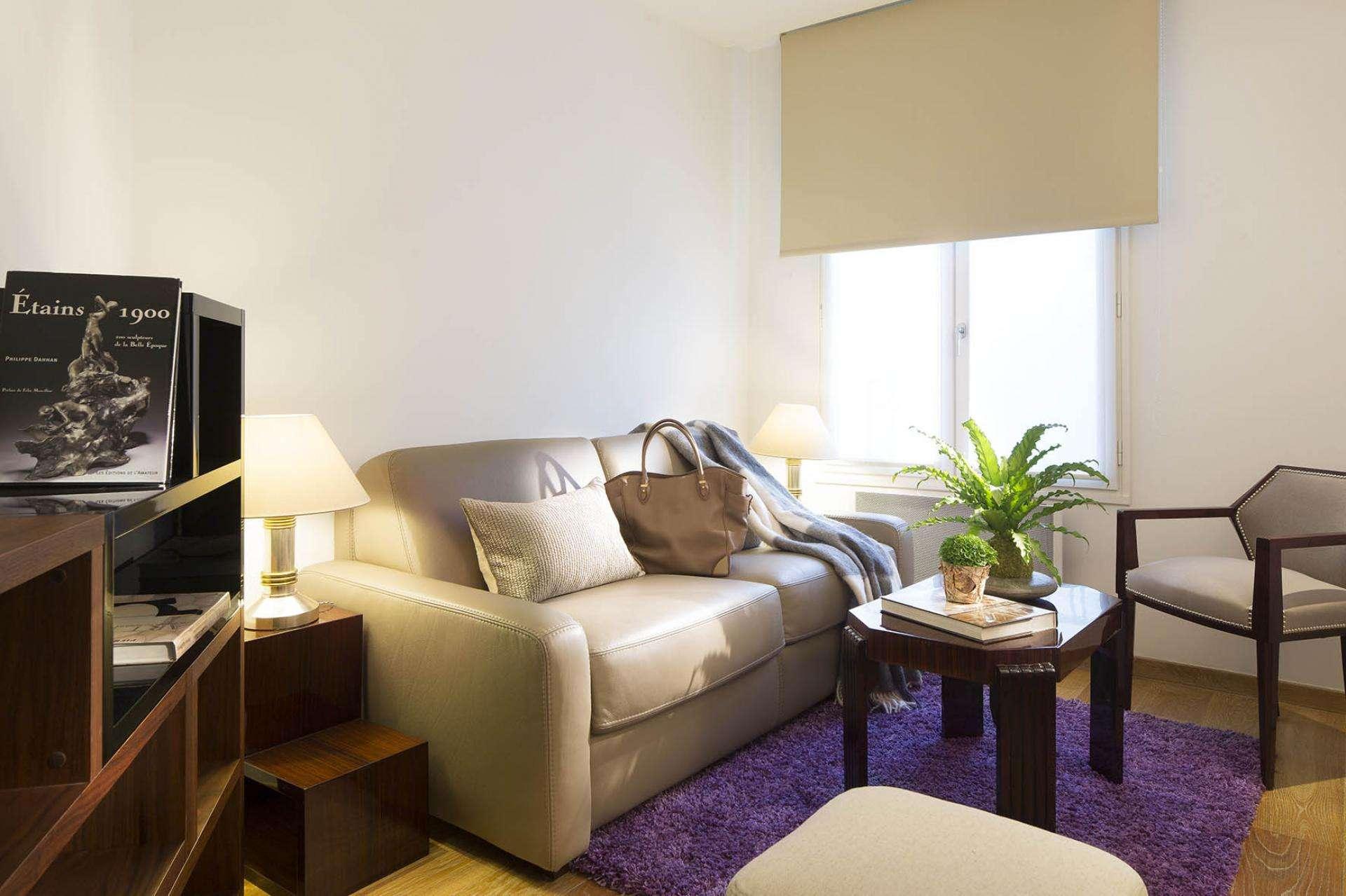 Montmartre Residence Париж Экстерьер фото